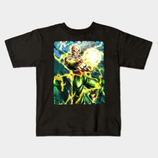 TIEN SHINHAN MERCH VTG Kids T-Shirt